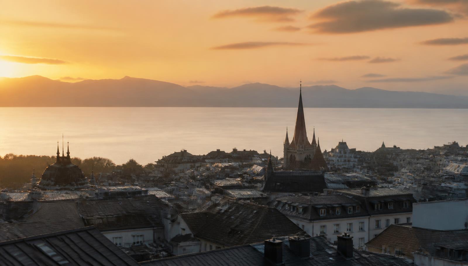 Choisir une agence de communication à Lausanne : 7 critères concrets