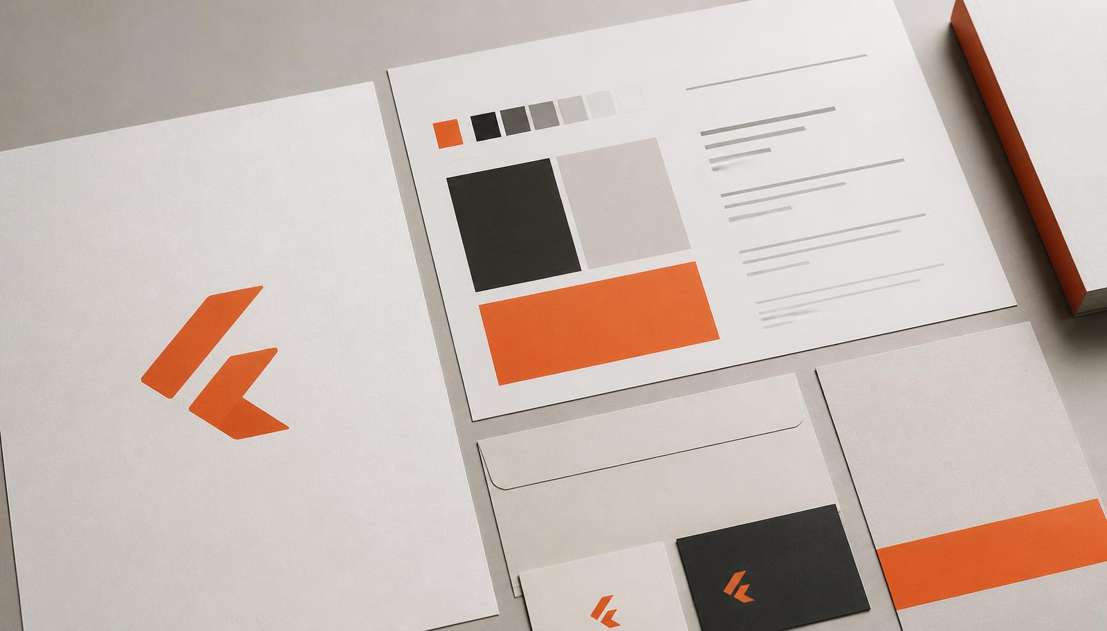 Logo ou branding : quelle différence, et de quoi avez-vous besoin ?