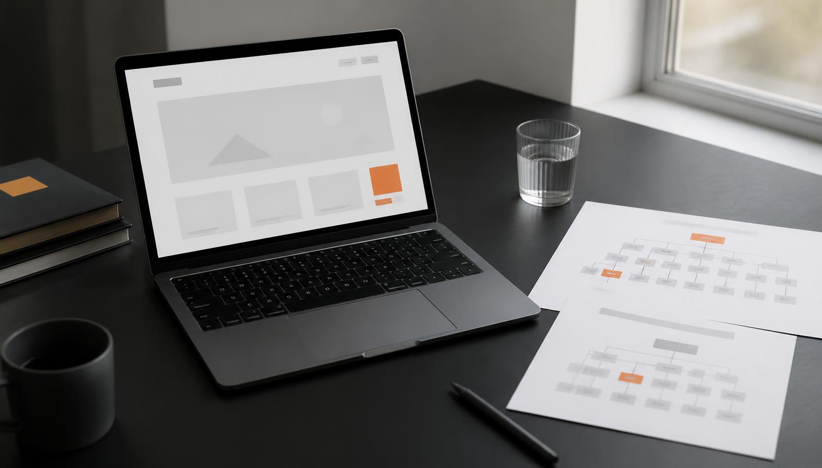 Refonte de site internet : la méthode pour ne rien casser
