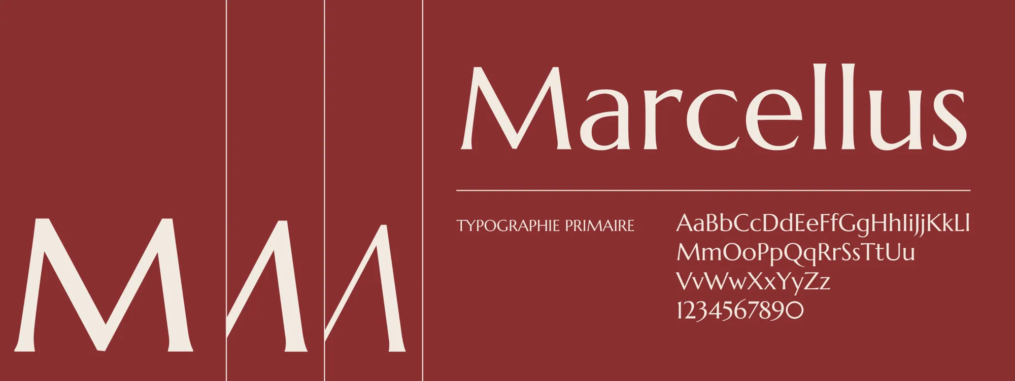 Hartéon — Rebranding premium