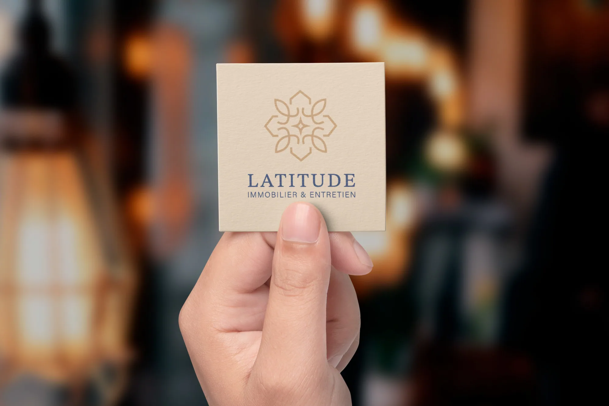 Latitude Immobilier & Entretien