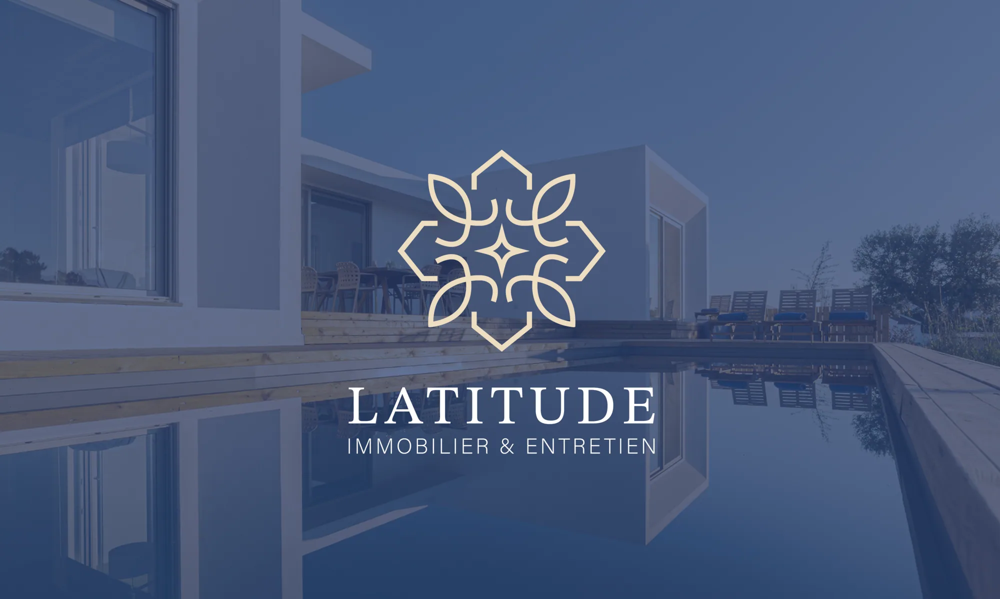 Latitude Immobilier & Entretien