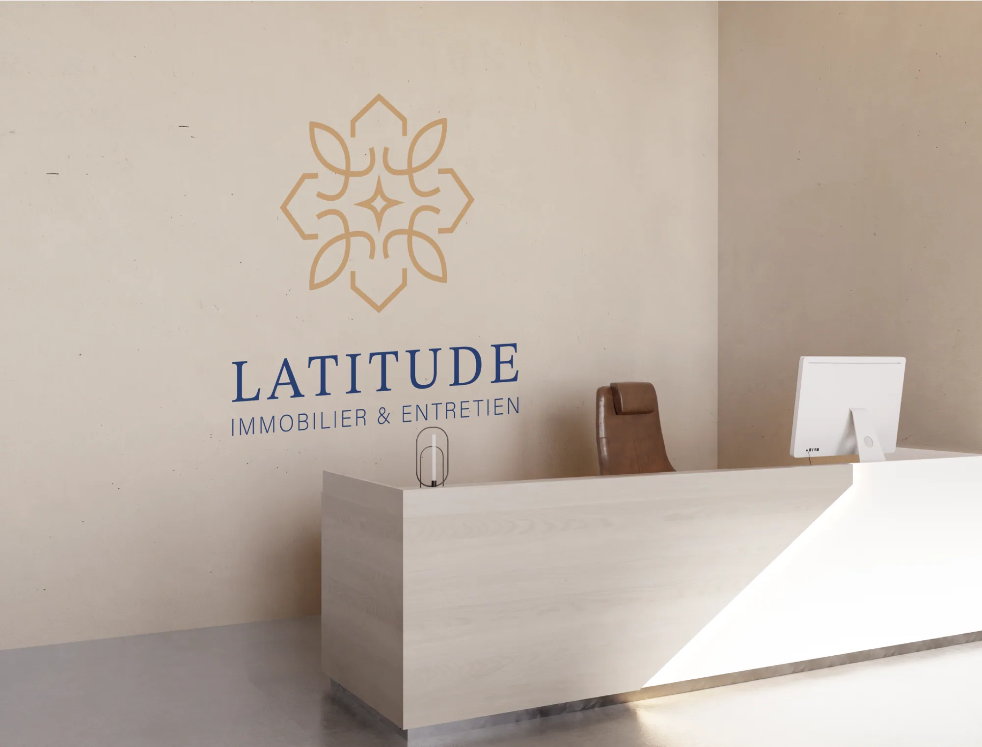 Latitude Immobilier & Entretien