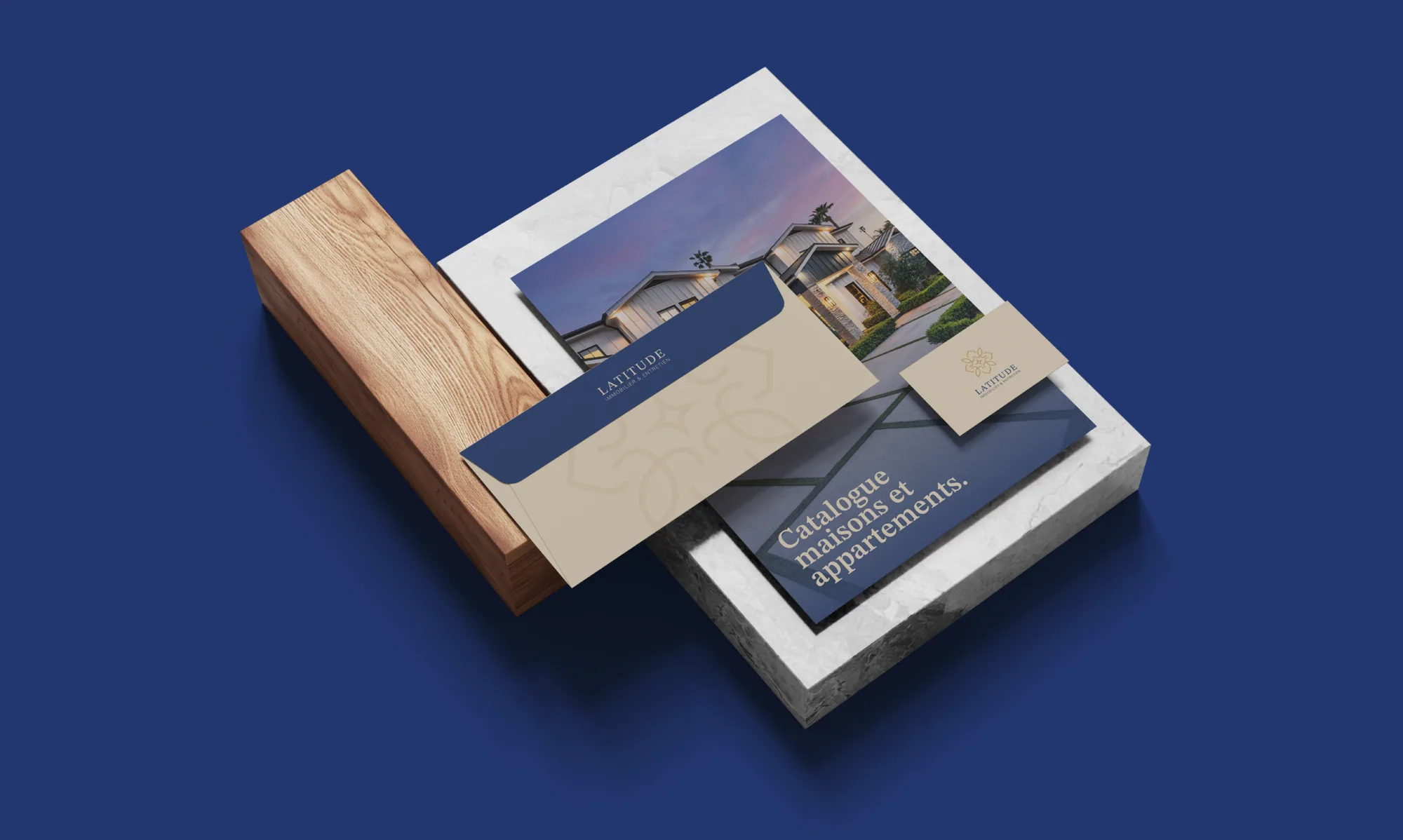Latitude Immobilier & Entretien