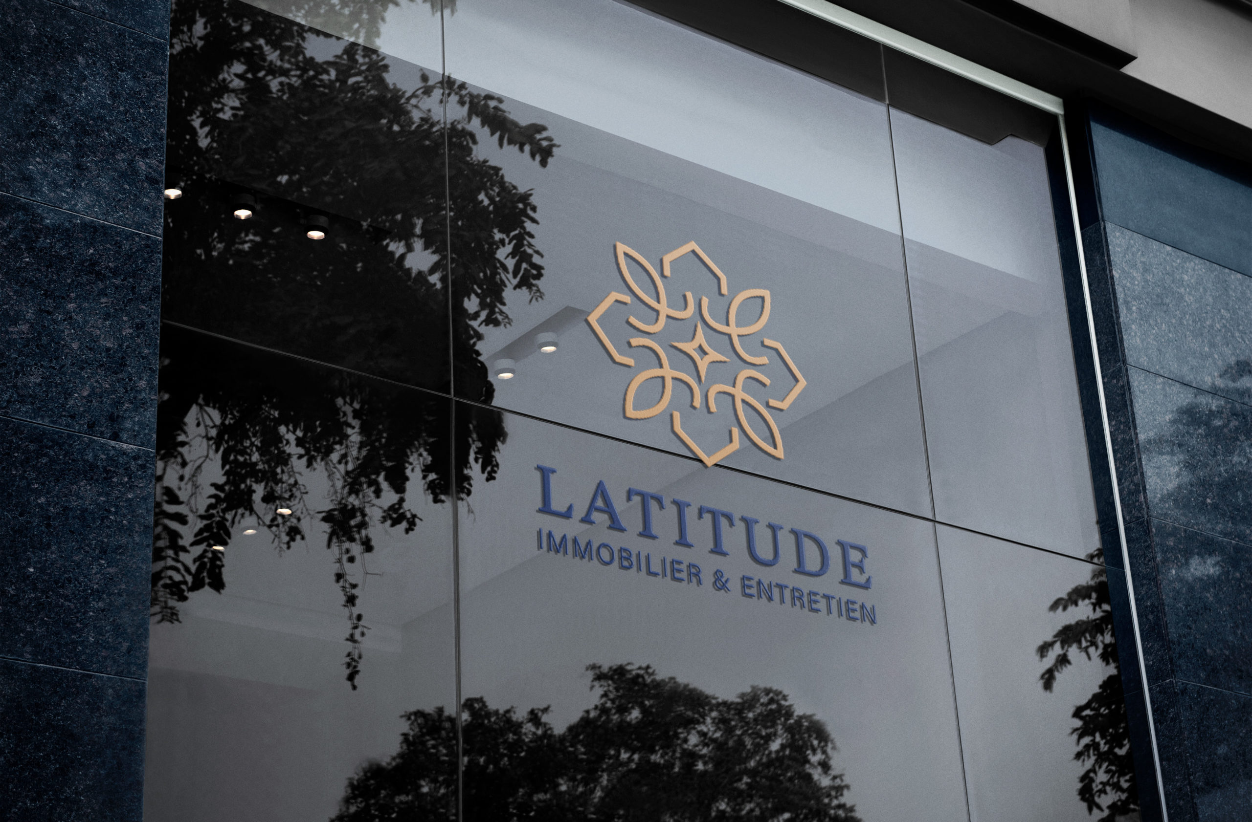 Latitude-Window